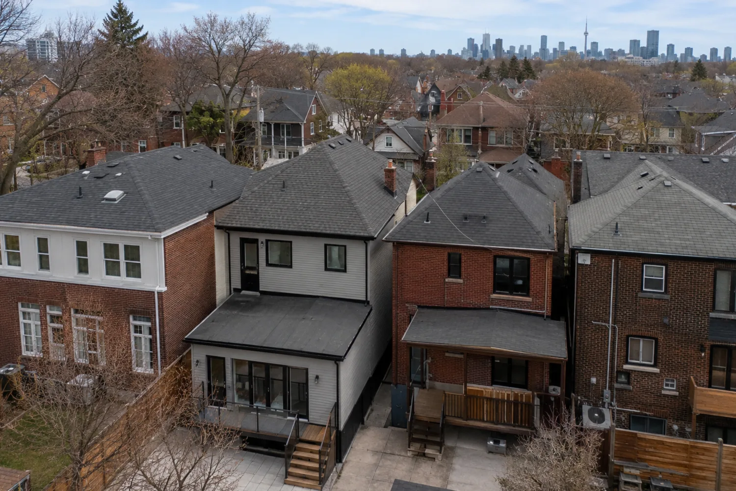 Roofing Company Etobicoke Toronto