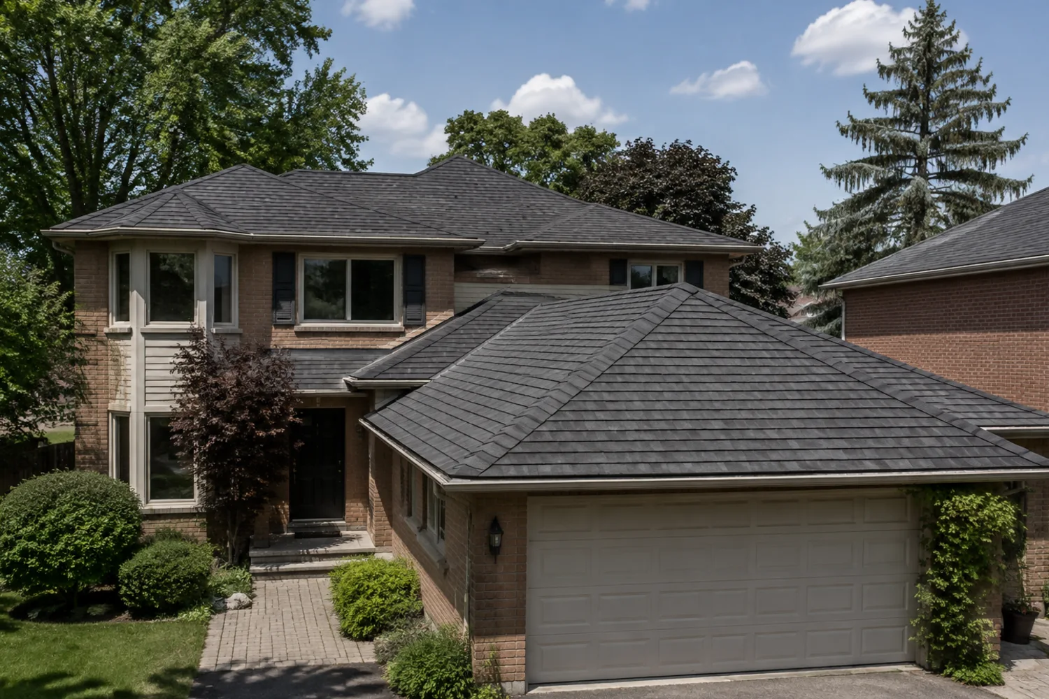 Roofing Company North York Toronto