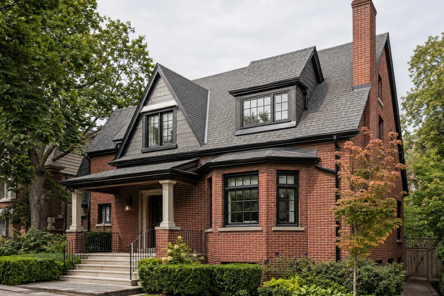 Roof Repair Scarborough Toronto