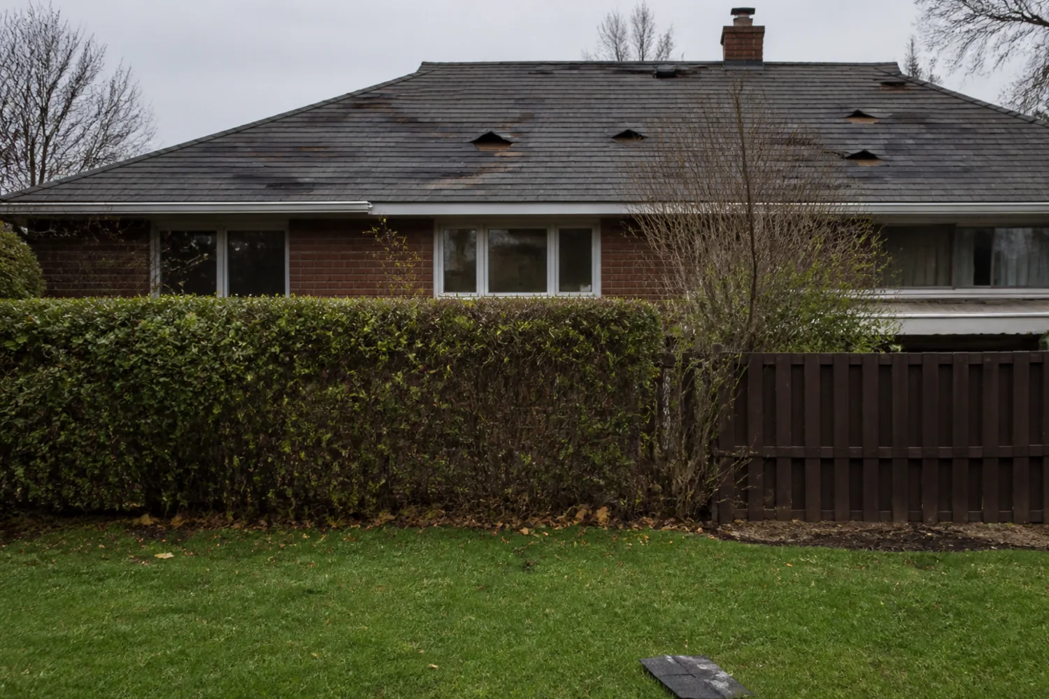 Storm-damaged roofs in Toronto: documentation, temporary protection and repair decisions