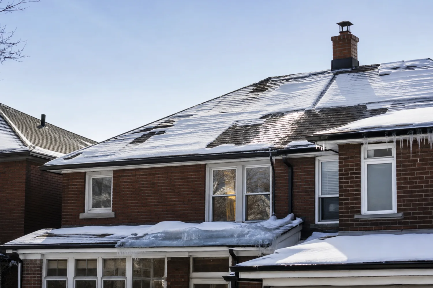 Roofing Company Toronto